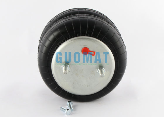 W01-358-7424 Firestone przemysłowy Air Spring FD 330-22 327 Contitech Zgięte poduszki powietrzne