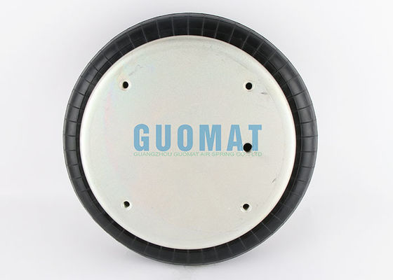 FS530-11 Contitech Industrial Air Spring 51mm-175mm Stroke Convolution Air Actuator