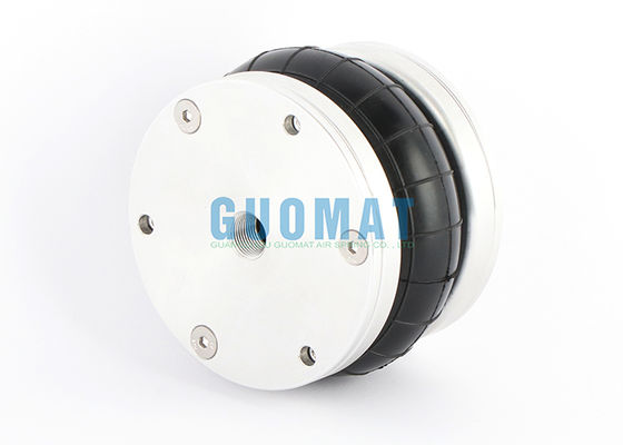 4''1/2x1 Dostawca przemysłowych miechów pneumatycznych FS 44-5 DI Contitech Gumowe poduszki powietrzne do maszyn włókienniczych