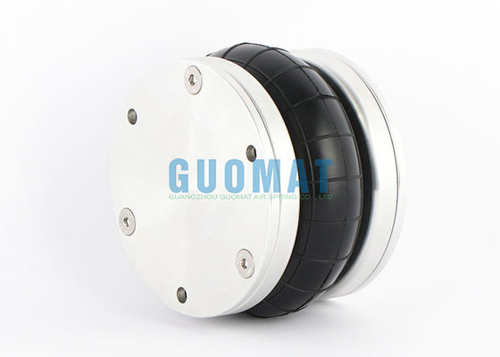 4''1/2x1 Dostawca przemysłowych miechów pneumatycznych FS 44-5 DI Contitech Gumowe poduszki powietrzne do maszyn włókienniczych