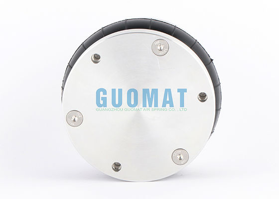 4''1/2x1 Dostawca przemysłowych miechów pneumatycznych FS 44-5 DI Contitech Gumowe poduszki powietrzne do maszyn włókienniczych