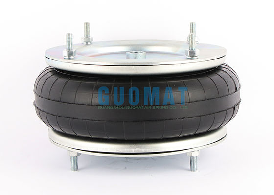 12''x1 Gumowe miechy FS 412-10 DS Contitech Przemysłowe poduszki pneumatyczne z kołnierzem