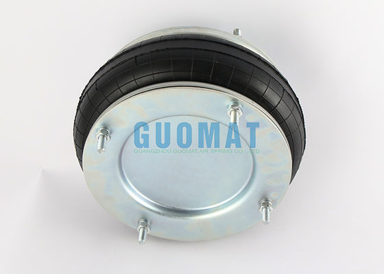 12''x1 Gumowe miechy FS 412-10 DS Contitech Przemysłowe poduszki pneumatyczne z kołnierzem