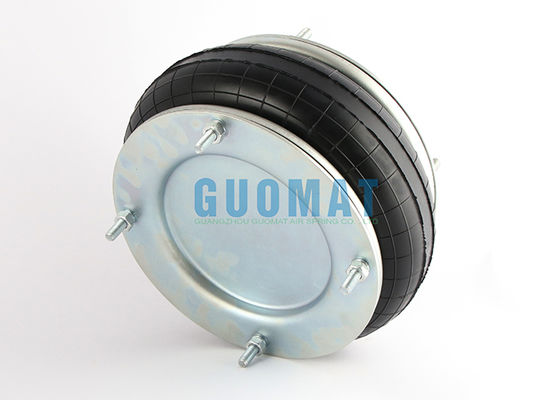 12''x1 Gumowe miechy FS 412-10 DS Contitech Przemysłowe poduszki pneumatyczne z kołnierzem