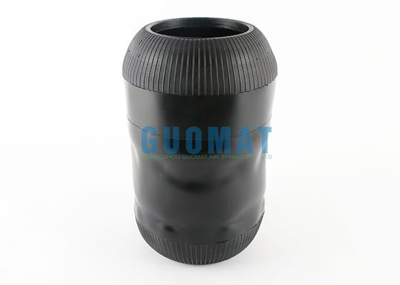 W01-095-0472 Resor powietrzny zawieszenia autobusu Firestone 1421N, miech gumowy Contitech