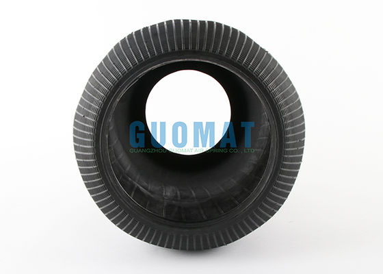 W01-095-0472 Resor powietrzny zawieszenia autobusu Firestone 1421N, miech gumowy Contitech