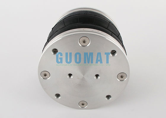 W01-R58-4070 Poduszki pneumatyczne Firestone 6" x 2, miech gumowy  PM/31062 Amortyzatory Norgren