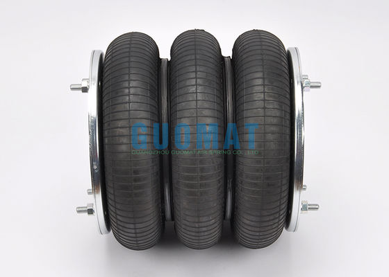 12"x3 Norgren Gumkowy worek powietrzny M/31123 Maszyna przemysłowa Wiosna powietrzna Z stalowymi śrubokrętami