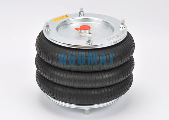 12"x3 Norgren Gumkowy worek powietrzny M/31123 Maszyna przemysłowa Wiosna powietrzna Z stalowymi śrubokrętami