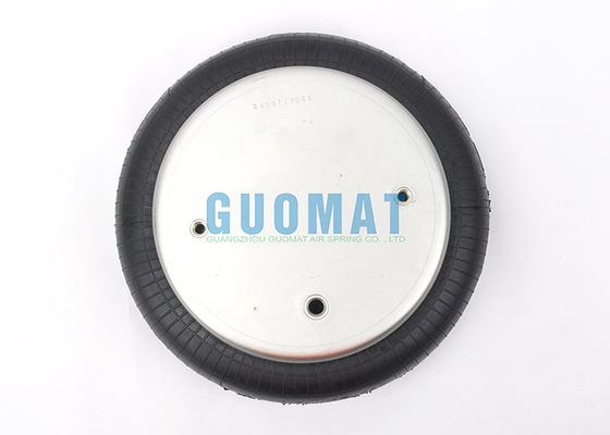 3/4NPT Jednorazowa sprężyna powietrzna W01-358-7012 Firestone Industrial Air Rubber Bags