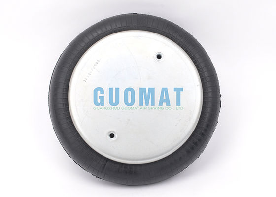 3/4NPT Jednorazowa sprężyna powietrzna W01-358-7012 Firestone Industrial Air Rubber Bags