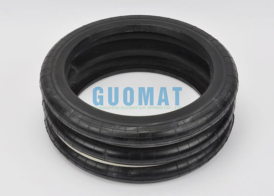 S-160-3/S-160-3R YOKOHAMA Gumy Air Spring 82-227mm Stroke Punch Press Airbag