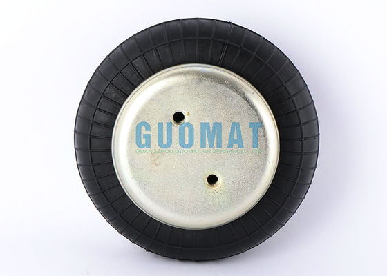 Firestone W01-M58-6155 Przemysłowy miech pneumatyczny siłownika 1/4 BSP, mieszkowy