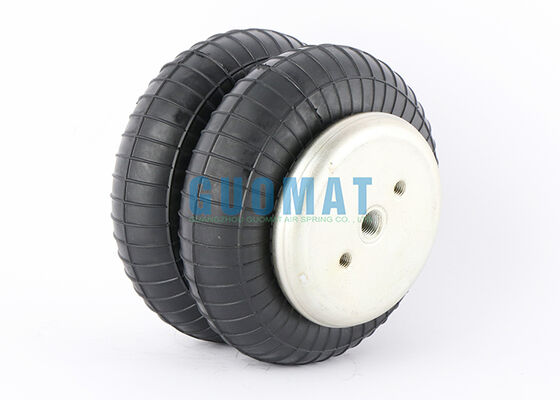 W01-358-7047 Firestone Gumowe Gęby 3/4 NPT Podwójnie Wzwojone Wiosny Powietrzne Do Sprzętu Opakowaniowego