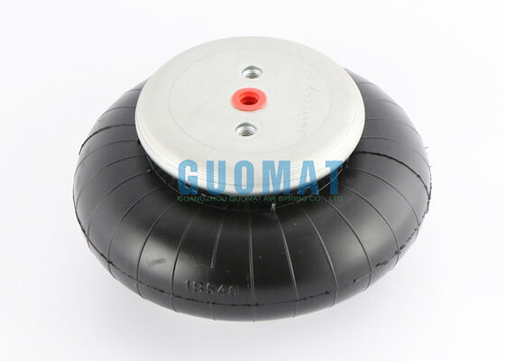 Gumowy naturalny W01-358-7451 Firestone Single Convolution Typ Air Spring / Air Bellows Bag