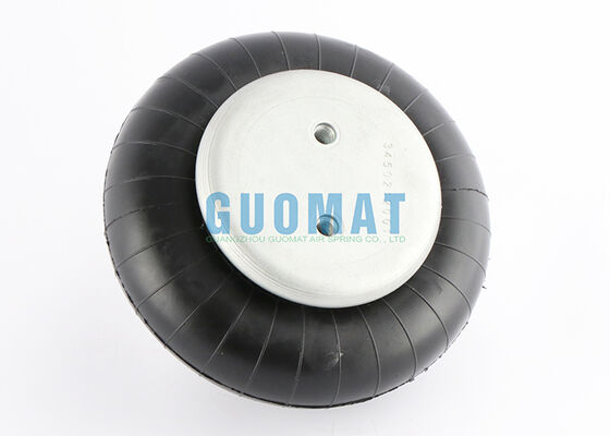 Gumowy naturalny W01-358-7451 Firestone Single Convolution Typ Air Spring / Air Bellows Bag