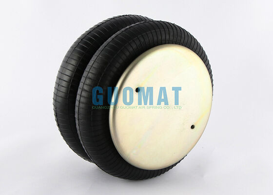 Podwieszenie ciężarówki lekkiej Air Shock W01-358-6956 Firestone Double Convoluted Air Spring