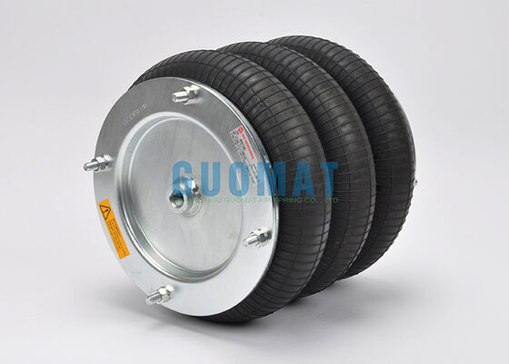 M/31123 oryginalny Norgren Gumy Air Spring FT 412-32 DS Contitech Spring Bag Air Navigator