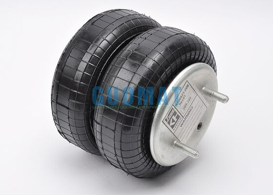 2B9-250 Goodyear Podwójnie zwinięty typ sprężyny powietrznej 578-92-3-206 worek powietrznego zawieszenia