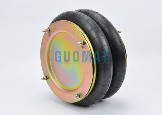 14 1/2'x2 Podwójny podwójny poduszek powietrzny FD 614-26 DS Contitech