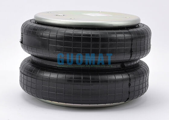 2B14-354 Samochody ciężarowe Jednopłaszczaste sprężyny powietrzne W01-358-7145 Firestone Poduszki powietrzne podwieszone powietrzem