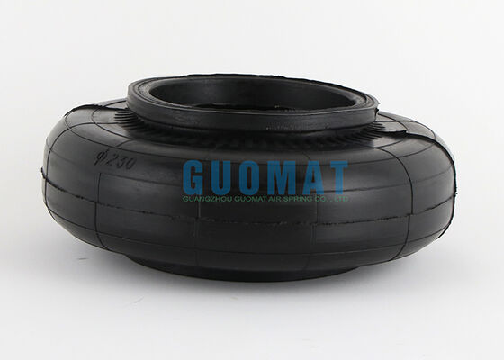 1B20 Phoenix Rubber Bellows Air Spring FS 310-12 VP Contitech Poduszki powietrzne zawieszone na przyczepie