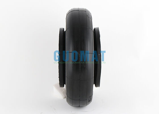 1B20 Phoenix Rubber Bellows Air Spring FS 310-12 VP Contitech Poduszki powietrzne zawieszone na przyczepie