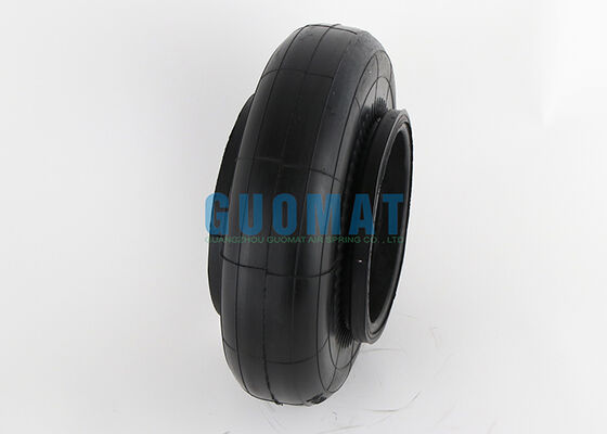 1B20 Phoenix Rubber Bellows Air Spring FS 310-12 VP Contitech Poduszki powietrzne zawieszone na przyczepie