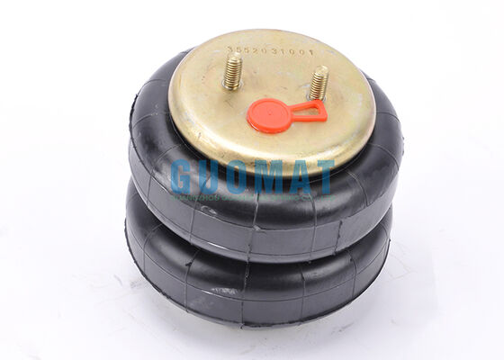 2B9-210 Goodyear Podwójny zawieszenie powietrzne FD 200-19 362