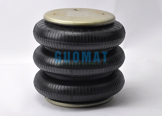 3B12-304 Goodyear Gumowe podmuchy powietrzne Części zamienne 578-93-3-100 Zwinięte poduszki powietrzne