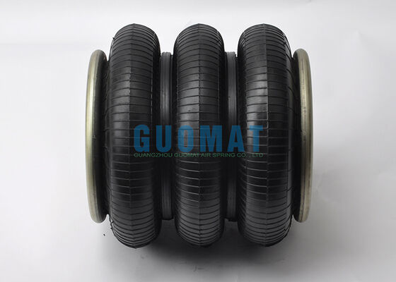 3B12-304 Goodyear Gumowe podmuchy powietrzne Części zamienne 578-93-3-100 Zwinięte poduszki powietrzne