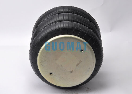 3B12-304 Goodyear Gumowe podmuchy powietrzne Części zamienne 578-93-3-100 Zwinięte poduszki powietrzne