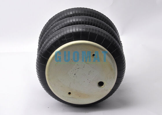3B12-304 Goodyear Gumowe podmuchy powietrzne Części zamienne 578-93-3-100 Zwinięte poduszki powietrzne