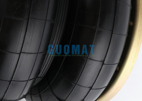 2B9-240 Goodyear Air Bellow 578-92-3-202 Flange Air Spring dla zawieszenia powietrznego samochodów