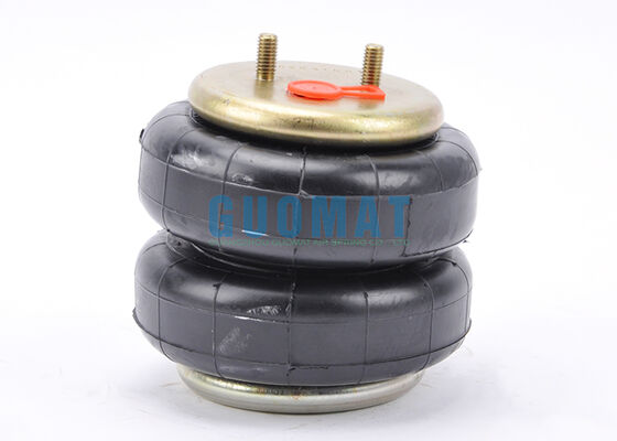 2B9-250 Goodyear Zawieszenie pneumatyczne 578-92-3-206 Wytrzymały gumowy mieszek pneumatyczny