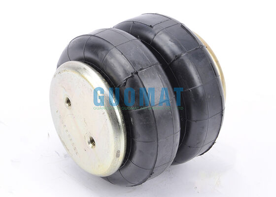 2B9-250 Goodyear Zawieszenie pneumatyczne 578-92-3-206 Wytrzymały gumowy mieszek pneumatyczny