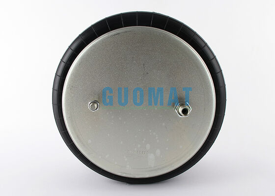 2B9-252 Goodyear Podwójna miech pneumatyczny 578-92-3-206 Mieszki pneumatyczne