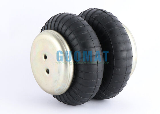 2B4060 GUOMAT Podwójnie zwinięta przemysłowa sprężyna powietrzna FD40-10 Contitech Zastąpienie balonów powietrznych