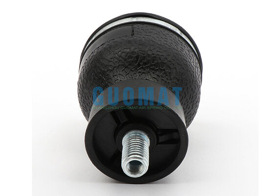 W02-M58-3006 Amortyzator pneumatyczny kabiny Firestone 1M1A-1 Poduszka powietrzna z plastikowym trzpieniem