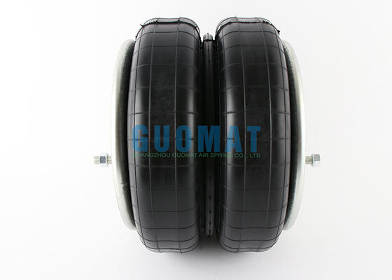 2B9-254 Goodyear Industrial Air Bags 578-92-3-206 Mieszek pneumatyczny przemysłowy Goodyear typu konwolutowego do urządzeń pakujących