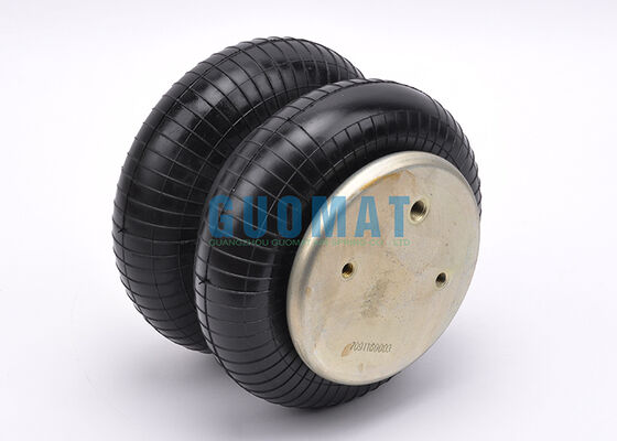 Amortyzator pneumatyczny Goodyear 2B9-255 typu Double Convoluted 578-92-3-206, poduszki zawieszenia pneumatycznego Air Lift