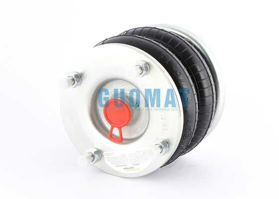 FD 76-14 DS Contitech Przemysłowa sprężyna pneumatyczna 6''x2 Mieszki gumowe poduszki pneumatyczne