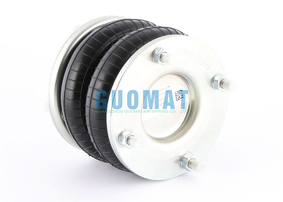 FD 76-14 DS Contitech Przemysłowa sprężyna pneumatyczna 6''x2 Mieszki gumowe poduszki pneumatyczne