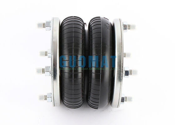 FD 76-14 DS Contitech Przemysłowa sprężyna pneumatyczna 6''x2 Mieszki gumowe poduszki pneumatyczne