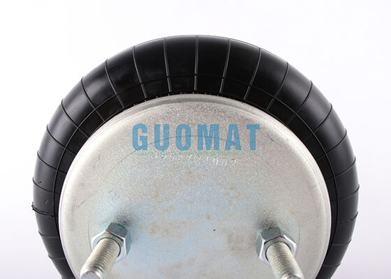 2B9-280 Goodyear Amortyzator Drgań Sprężyna Pneumatyczna 578-92-3-211 Przemysłowy Gumowy Miech Pneumatyczny