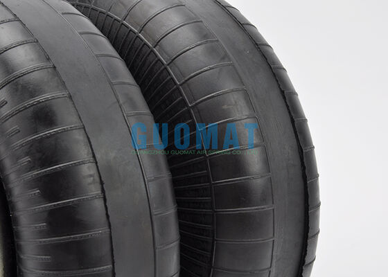 2B9-288 Poduszki pneumatyczne zawieszenia Goodyear 578-92-3-211 Sprężyna pneumatyczna podwójnie zwinięta Dostawca