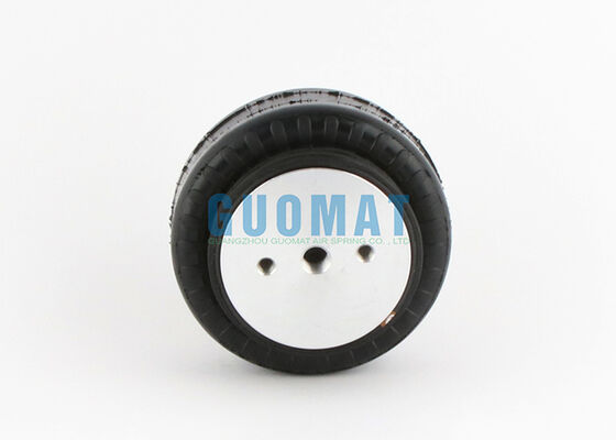 1B5-550 Goodyear Industrial Vibration Air Spring 3,8' Max Height Rubber Air Shock Absorber