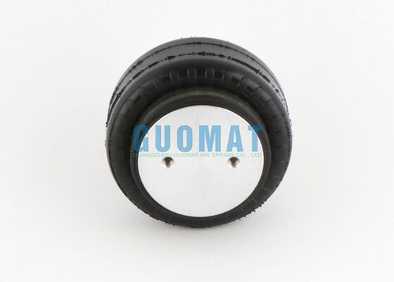 1B5-550 Goodyear Industrial Vibration Air Spring 3,8' Max Height Rubber Air Shock Absorber