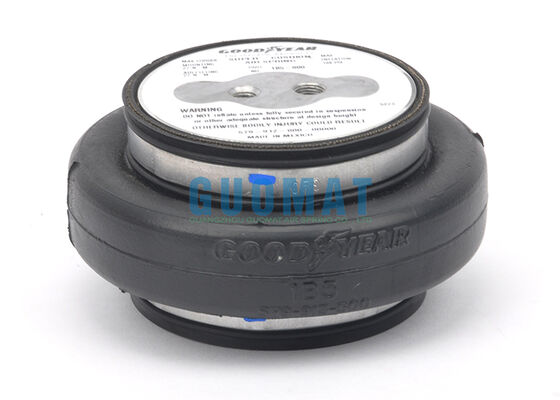 Oryginalny Goodyear 1B5-800 Przemysłowe podmuchy powietrzne dostawca 579-913-500 Gumowa sprężyna powietrzna