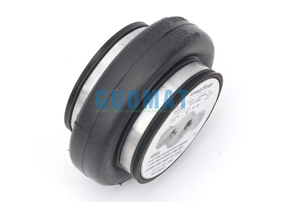 Oryginalny Goodyear 1B5-800 Przemysłowe podmuchy powietrzne dostawca 579-913-500 Gumowa sprężyna powietrzna